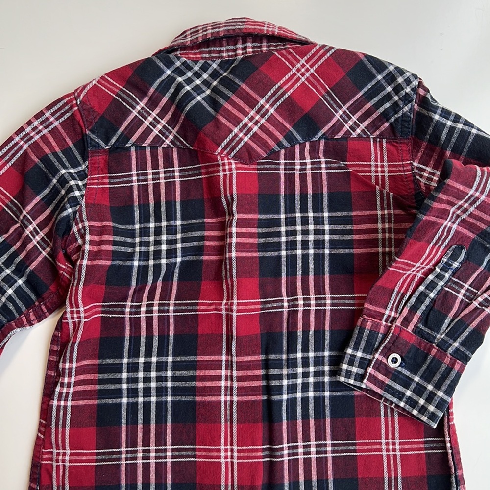 Levi button down - Picture 10 of 10
